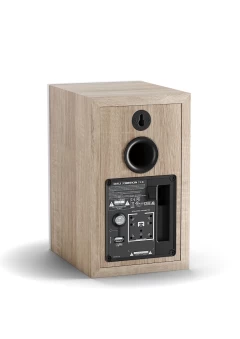 DALI OBERON 1C Light Oak Aktīvā akustiskā sistēma
