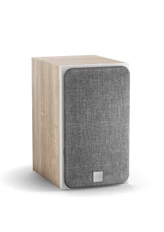 DALI OBERON 1C Light Oak Aktīvā akustiskā sistēma
