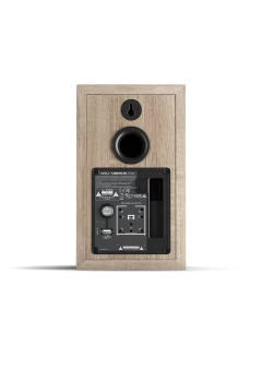 DALI OBERON 1C Light Oak Aktīvā akustiskā sistēma
