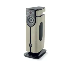 FOCAL DIVA MEZZA UTOPIA IVORY FELT Aktīvā akustiskā sistēma