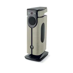 FOCAL DIVA MEZZA UTOPIA IVORY FELT Aktīvā akustiskā sistēma