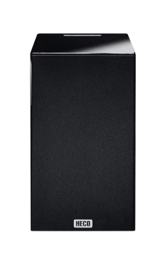 HECO AURORA 200P BLACK Aktīvā akustiskā sistēma