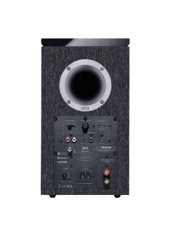 HECO AURORA 200P BLACK Aktīvā akustiskā sistēma
