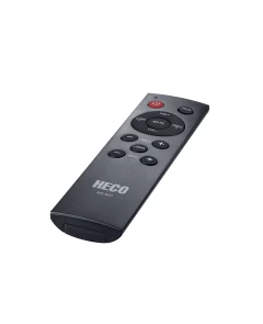 HECO AURORA 200P BLACK Aktīvā akustiskā sistēma