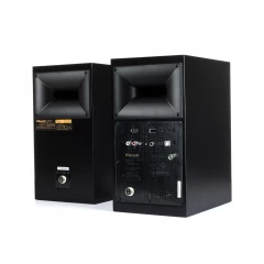 KLIPSCH THE FIVES MATTE BLACK Aktīvā akustiskā sistēma