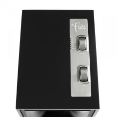 KLIPSCH THE FIVES MATTE BLACK Aktīvā akustiskā sistēma