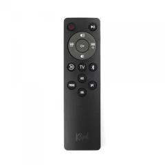 KLIPSCH THE FIVES MATTE BLACK Aktīvā akustiskā sistēma
