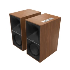 KLIPSCH THE NINES WALNUT Aktīvā akustiskā sistēma