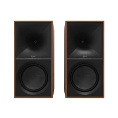 KLIPSCH THE NINES WALNUT Aktīvā akustiskā sistēma