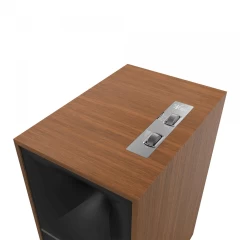 KLIPSCH THE NINES WALNUT Aktīvā akustiskā sistēma