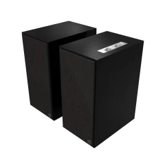 KLIPSCH THE NINES MATTE BLACK Aktīvā akustiskā sistēma