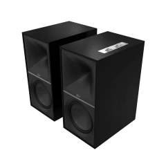 KLIPSCH THE NINES MATTE BLACK Aktīvā akustiskā sistēma