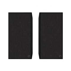 KLIPSCH THE NINES MATTE BLACK Aktīvā akustiskā sistēma