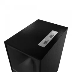 KLIPSCH THE NINES MATTE BLACK Aktīvā akustiskā sistēma