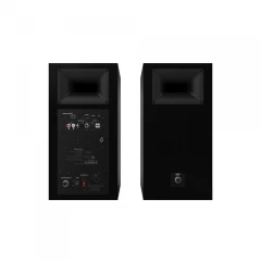 KLIPSCH THE SEVENS MATTE BLACK Aktīvā akustiskā sistēma