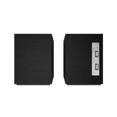 KLIPSCH THE SEVENS MATTE BLACK Aktīvā akustiskā sistēma