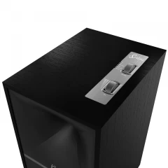KLIPSCH THE SEVENS MATTE BLACK Aktīvā akustiskā sistēma
