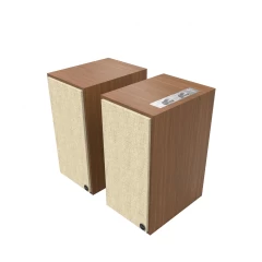 KLIPSCH THE SEVENS WALNUT Aktīvā akustiskā sistēma