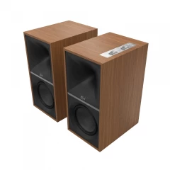 KLIPSCH THE SEVENS WALNUT Aktīvā akustiskā sistēma