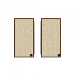 KLIPSCH THE SEVENS WALNUT Aktīvā akustiskā sistēma