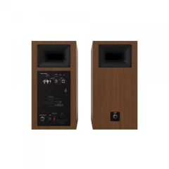 KLIPSCH THE SEVENS WALNUT Aktīvā akustiskā sistēma