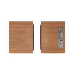 KLIPSCH THE SEVENS WALNUT Aktīvā akustiskā sistēma