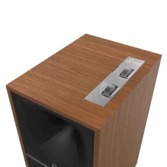 KLIPSCH THE SEVENS WALNUT Aktīvā akustiskā sistēma
