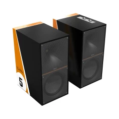 KLIPSCH THE NINES McLAREN EDITION Aktīvā akustiskā sistēma