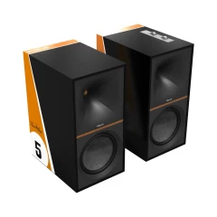 KLIPSCH THE NINES McLAREN EDITION Aktīvā akustiskā sistēma