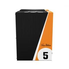 KLIPSCH THE NINES McLAREN EDITION Aktīvā akustiskā sistēma