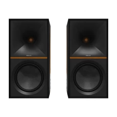 KLIPSCH THE NINES McLAREN EDITION Aktīvā akustiskā sistēma