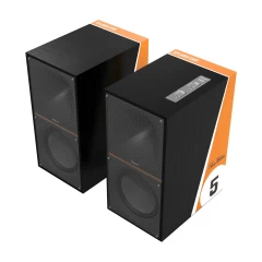 KLIPSCH THE NINES McLAREN EDITION Aktīvā akustiskā sistēma