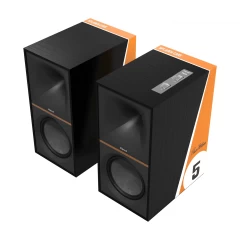KLIPSCH THE NINES McLAREN EDITION Aktīvā akustiskā sistēma