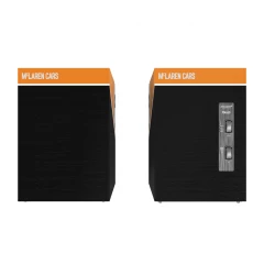 KLIPSCH THE NINES McLAREN EDITION Aktīvā akustiskā sistēma