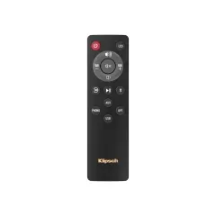 KLIPSCH R-50PM BLACK Aktīvā akustiskā sistēma