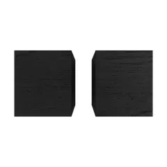KLIPSCH R-50PM BLACK Aktīvā akustiskā sistēma