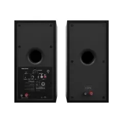 KLIPSCH R-50PM BLACK Aktīvā akustiskā sistēma
