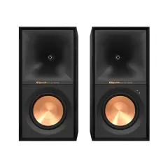 KLIPSCH R-50PM BLACK Aktīvā akustiskā sistēma