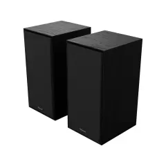KLIPSCH R-50PM BLACK Aktīvā akustiskā sistēma