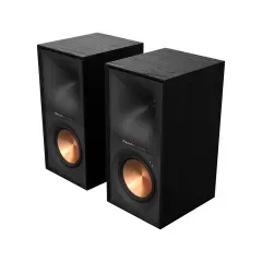 KLIPSCH R-50PM BLACK Aktīvā akustiskā sistēma