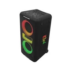 KLIPSCH NEW YORK BLACK Aktīvā akustiskā sistēma