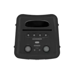 KLIPSCH NEW YORK BLACK Aktīvā akustiskā sistēma