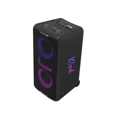 KLIPSCH MIAMI BLACK Aktīvā akustiskā sistēma