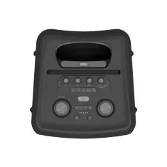 KLIPSCH MIAMI BLACK Aktīvā akustiskā sistēma