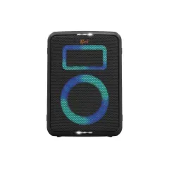 KLIPSCH VEGAS BLACK Aktīvā akustiskā sistēma