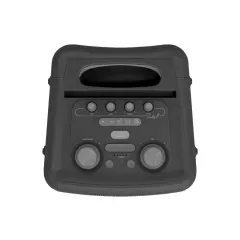 KLIPSCH VEGAS BLACK Aktīvā akustiskā sistēma
