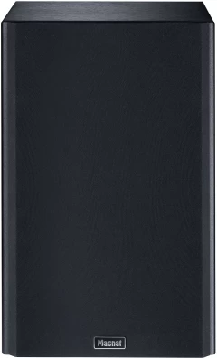 MAGNAT MONITOR REFERENCE 3A Black (Bez iepakojuma!) Aktīvā akustiskā sistēma