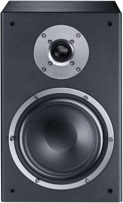 MAGNAT MONITOR REFERENCE 3A Black (Bez iepakojuma!) Aktīvā akustiskā sistēma