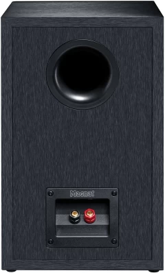 MAGNAT MONITOR REFERENCE 3A Black (Bez iepakojuma!) Aktīvā akustiskā sistēma