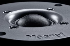 MAGNAT MONITOR REFERENCE 3A Black (Bez iepakojuma!) Aktīvā akustiskā sistēma